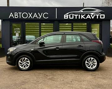 Opel Crossland X I - фото 5