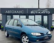 Renault Scenic I , 1997 г., механика, бензин