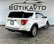 Ford Explorer VI , 2022 г., автомат, бензин  - фото 7