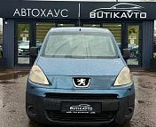 Peugeot Partner II , 2008 г., механика, дизель - фото 2