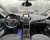 Opel Zafira C, 2014 г., механика, дизель - фото 9