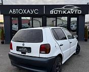 Volkswagen Polo III , 1995 г., механика, бензин - фото 6