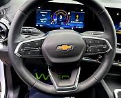 Chevrolet Equinox IV , 2025 г., вариатор, бензин - фото 15