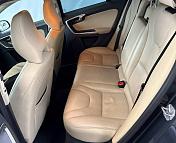 Volvo V60 I · Рестайлинг , 2015 г., механика, дизель - фото 13