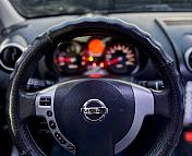 Nissan Qashqai I , 2008 г., вариатор, бензин - фото 15