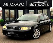 Audi A4 B6 , 2003 г., механика, дизель - фото 3