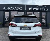 Chevrolet Equinox III · Рестайлинг , 2022 г., автомат, бензин - фото 5