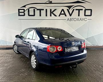 Volkswagen Jetta V  - фото 5