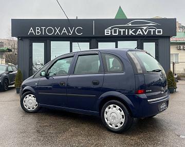 Opel Meriva II - фото 5