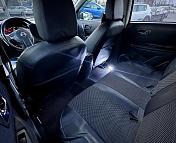 Nissan Qashqai I · Рестайлинг , 2010 г., механика, дизель - фото 11