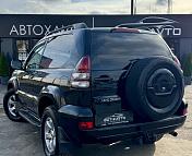 Toyota Land Cruiser Prado J120 , 2005 г., механика, дизель - фото 4