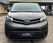 Toyota ProAce Verso II , 2020 г., механика, дизель - фото 2