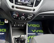 Hyundai Accent V · Рестайлинг , 2021 г., механика, бензин - фото 16