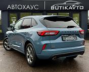 Ford Escape IV · Рестайлинг , 2023 г., автомат, бензин - фото 5