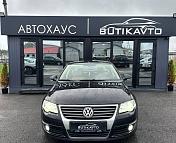 Volkswagen Passat B6 , 2008 г., автомат, дизель - фото 2