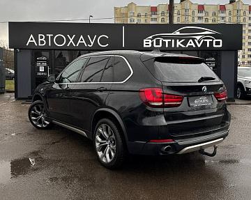 BMW X5 F15 - фото 4