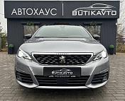 Peugeot 308 III , 2021 г., автомат, бензин - фото 2