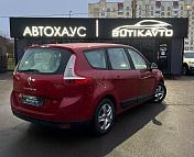 Renault Grand Scenic III , 2009 г., механика, дизель - фото 6