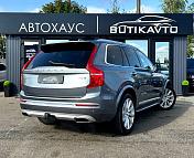 Volvo XC90 II , 2015 г., автомат, бензин - фото 7