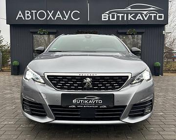 Peugeot 308 III - фото 2