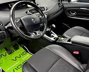 Renault Grand Scenic III · 2-й рестайлинг , 2013 г., механика, дизель - фото 9