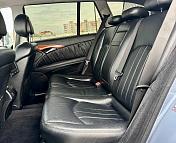 Mercedes-Benz E-Класс W211 S211 · Рестайлинг , 2006 г., механика, дизель - фото 13