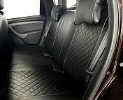 Renault Duster I · Рестайлинг , 2016 г., механика, бензин - фото 13