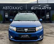 Dacia Logan II , 2013 г., механика, бензин - фото 2