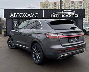 Lincoln Nautilus I , 2021 г., автомат, бензин - фото 4