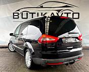 Ford Galaxy II · Рестайлинг , 2011 г., механика, бензин - фото 5