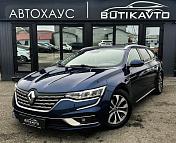 Renault Talisman I · Рестайлинг , 2020 г., механика, дизель - фото 3