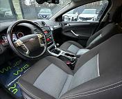 Ford Mondeo IV · Рестайлинг , 2011 г., механика, дизель - фото 8