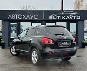 Nissan Qashqai+2 I , 2009 г., механика, дизель - фото 5