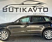 Audi Q5 8R , 2009 г., робот, дизель - фото 4