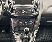 Ford Focus III · Рестайлинг , 2016 г., механика, дизель  - фото 14