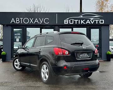 Nissan Qashqai+2 I - фото 5