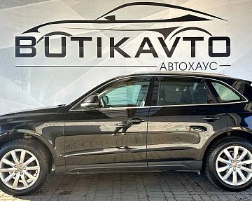 Audi Q5 8R - фото 4