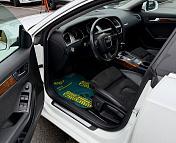 Audi A5 8T , 2011 г., вариатор, бензин - фото 9