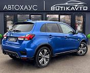 Mitsubishi Outlander Sport I · 3-й рестайлинг , 2019 г., вариатор, бензин - фото 6