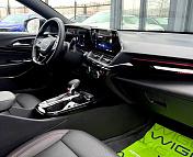 Chevrolet Trax II , 2024 г., автомат, бензин - фото 11