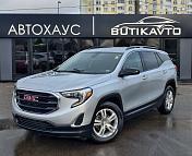 GMC Terrain II , 2020 г., автомат, бензин - фото 3