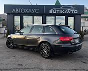 Audi A4 B8 , 2009 г., механика, бензин - фото 5