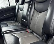 SsangYong Kyron I , 2007 г., автомат, дизель - фото 11