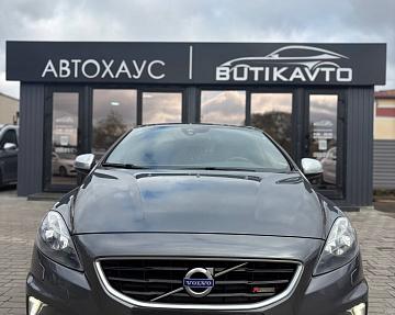Volvo V40 II - фото 2