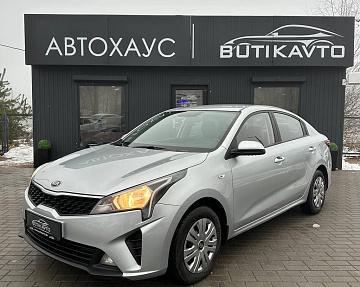 Kia Rio - фото 3