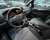Opel Zafira B · Рестайлинг , 2013 г., механика, дизель - фото 7