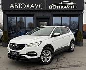 Opel Grandland X I , 2020 г., механика, дизель - фото 3