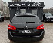 Peugeot 308 T9 · Рестайлинг , 2019 г., автомат, дизель - фото 5