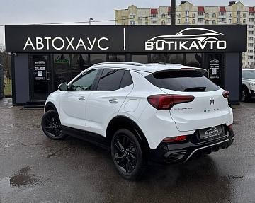 BUICK ENCORE GX - фото 4