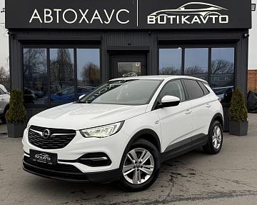 Opel Grandland X I - фото 3